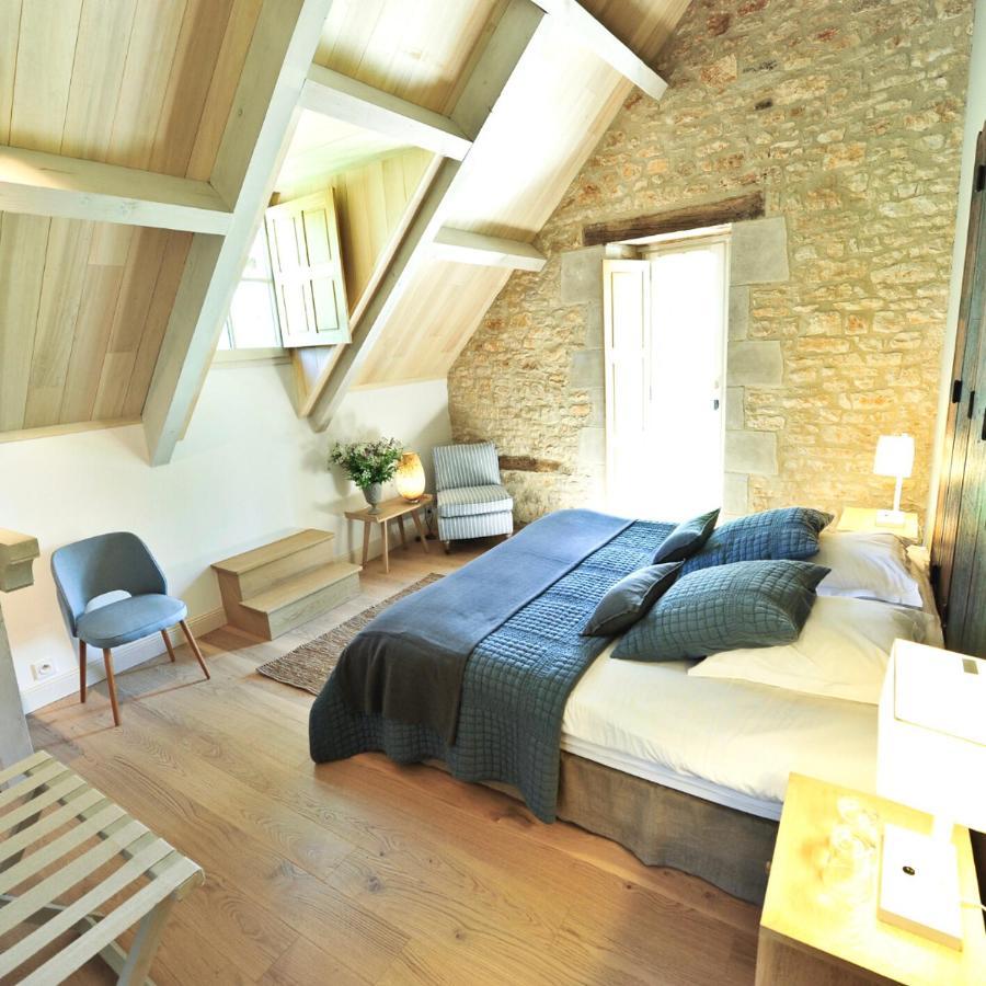 Manoir De Malagorse Cuzance 외부 사진