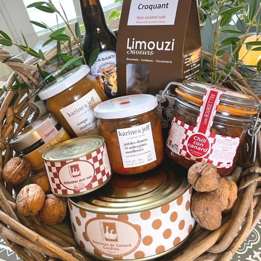 Manoir De Malagorse Cuzance 외부 사진